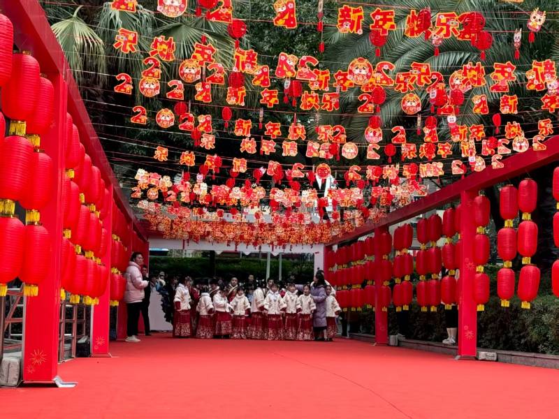 东明县景区演艺